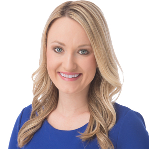 Fundraising Page: Erin Barnett